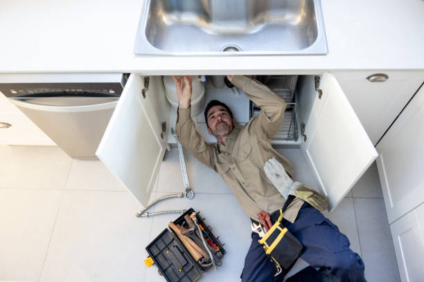 Best Pipe Repair Near Me  in Washington, PA