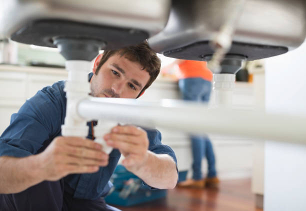 Best Plumbing Inspection Services  in Washington, PA