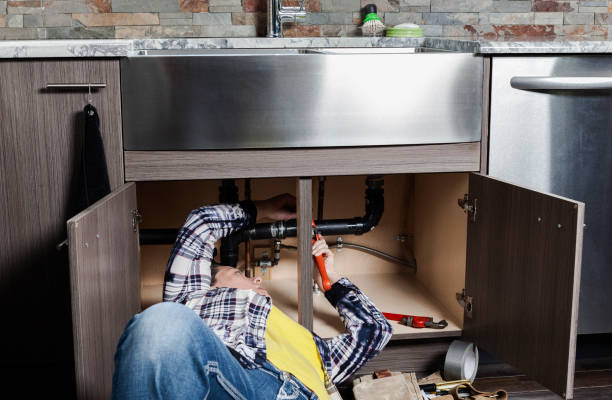 Best Leak Detection Services  in Washington, PA
